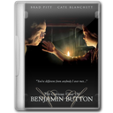 The Curious Case of Benjamin Button icon
